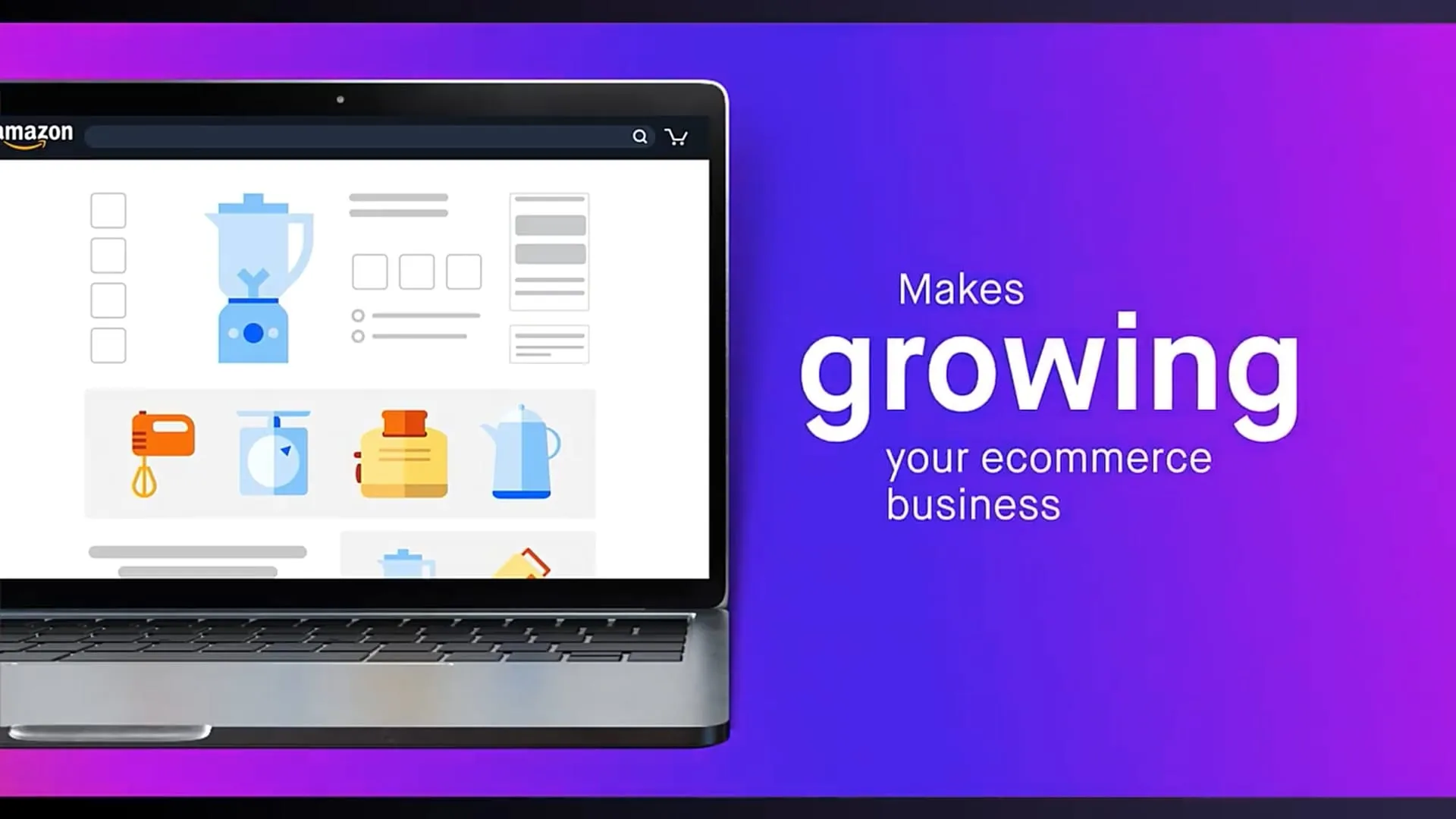 Teikametrics – AI-Powered Marketplace Optimisation, still 1