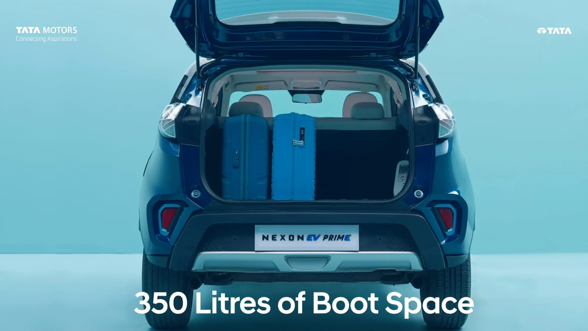 Tata Nexon EV Prime – Product Feature, still 1