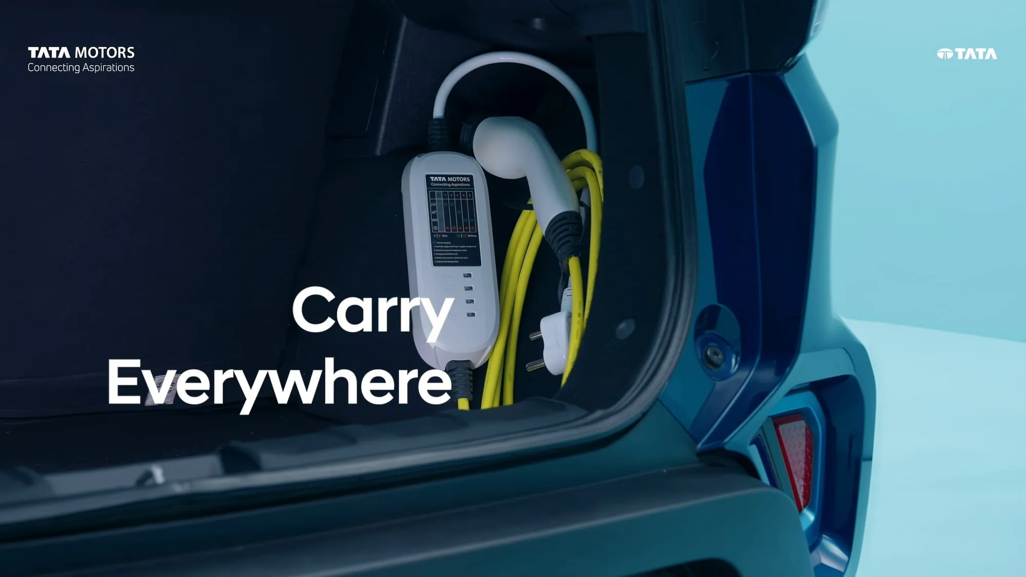 Tata Nexon EV Prime – Product Feature, still 3