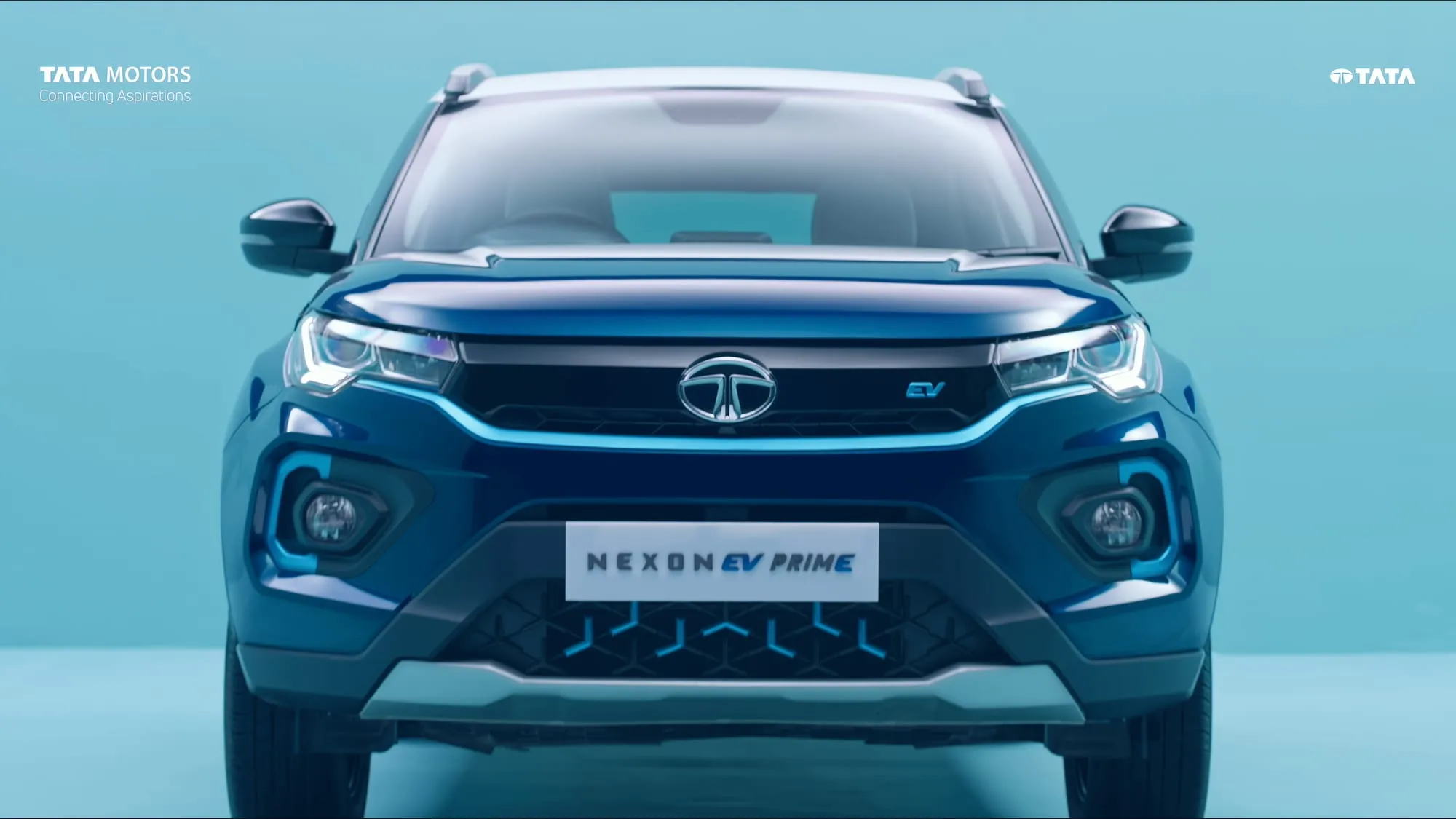 Tata Nexon EV Prime – Product Feature, still 4