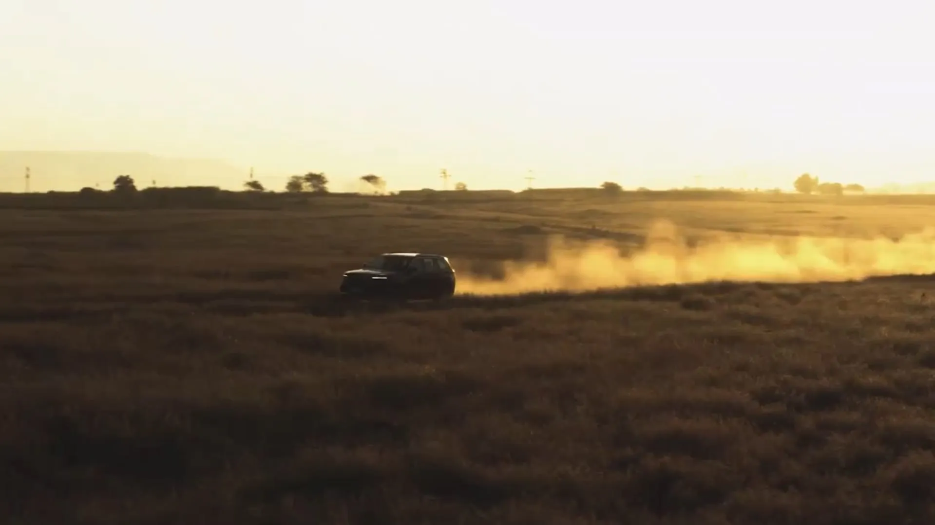 Jeep Grand Cherokee, still 5