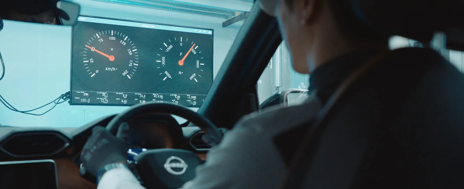 Nissan Magnite 2024 - Durability and Performance Testing Videos, still 6