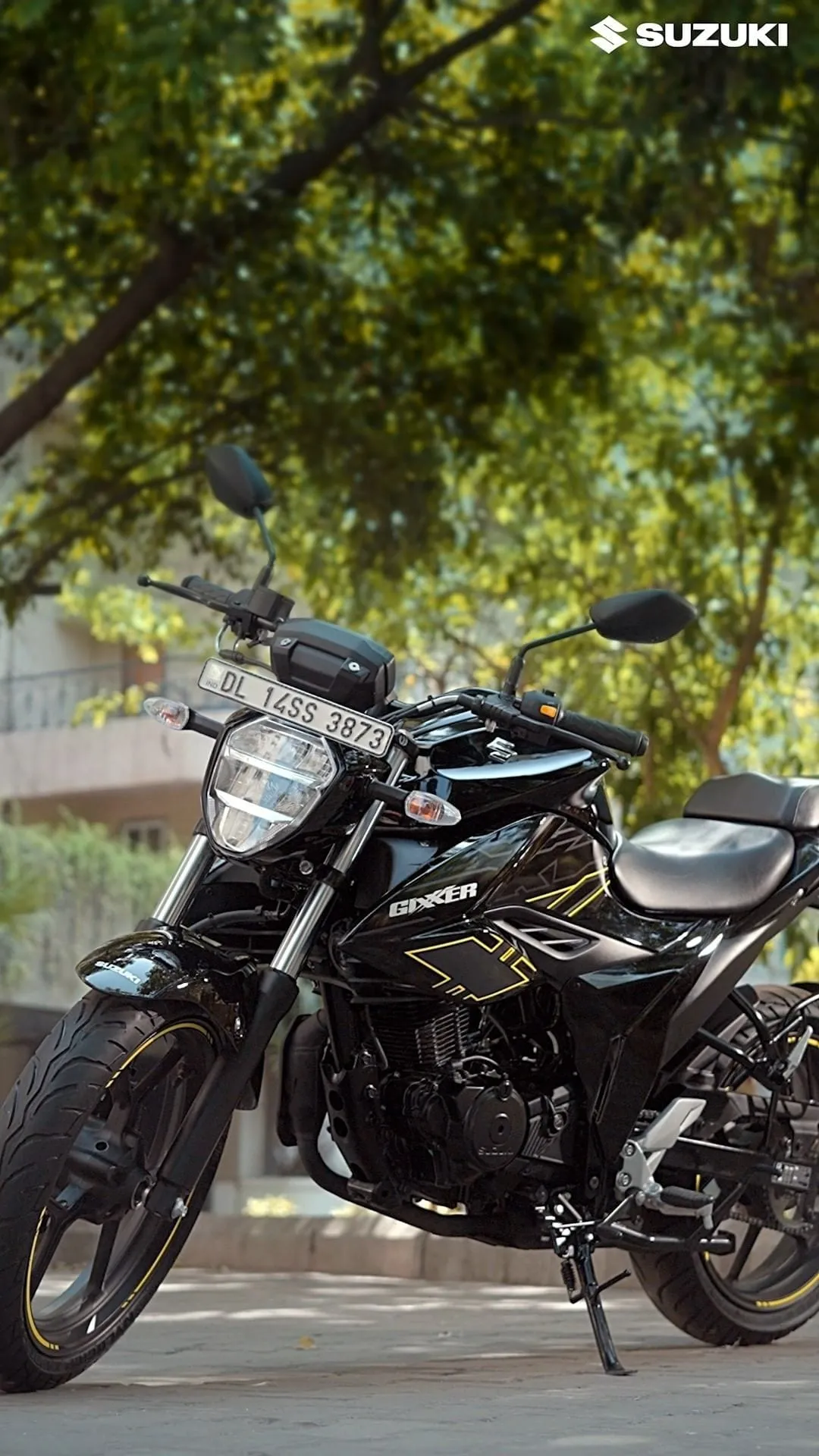 Suzuki Appraisal Campaign, still 6