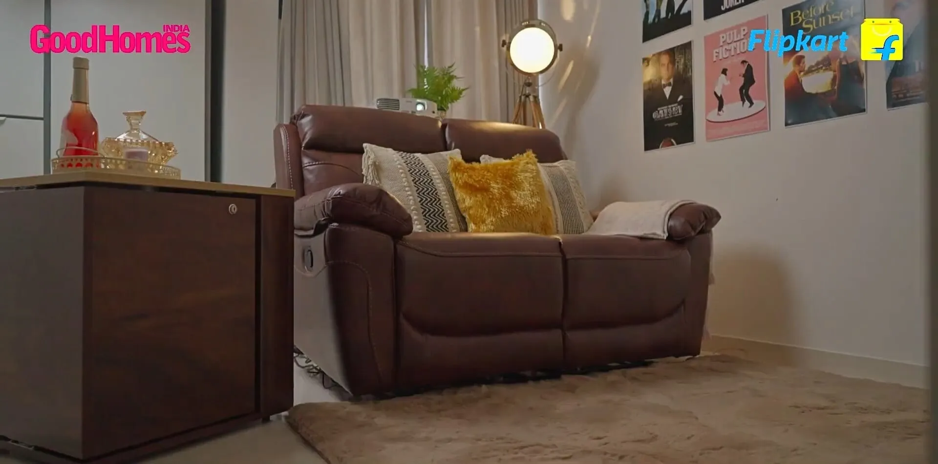 ShubhAarambh with Flipkart Furniture, still 6