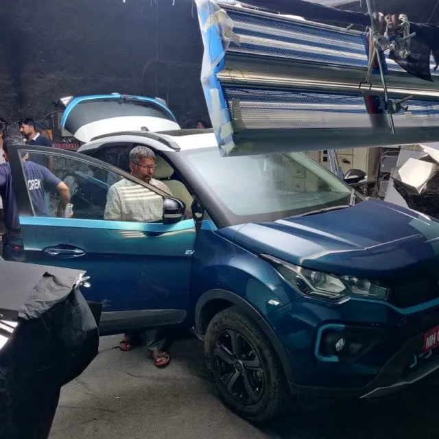 Tata Nexon EV Prime – Product Feature, still 6