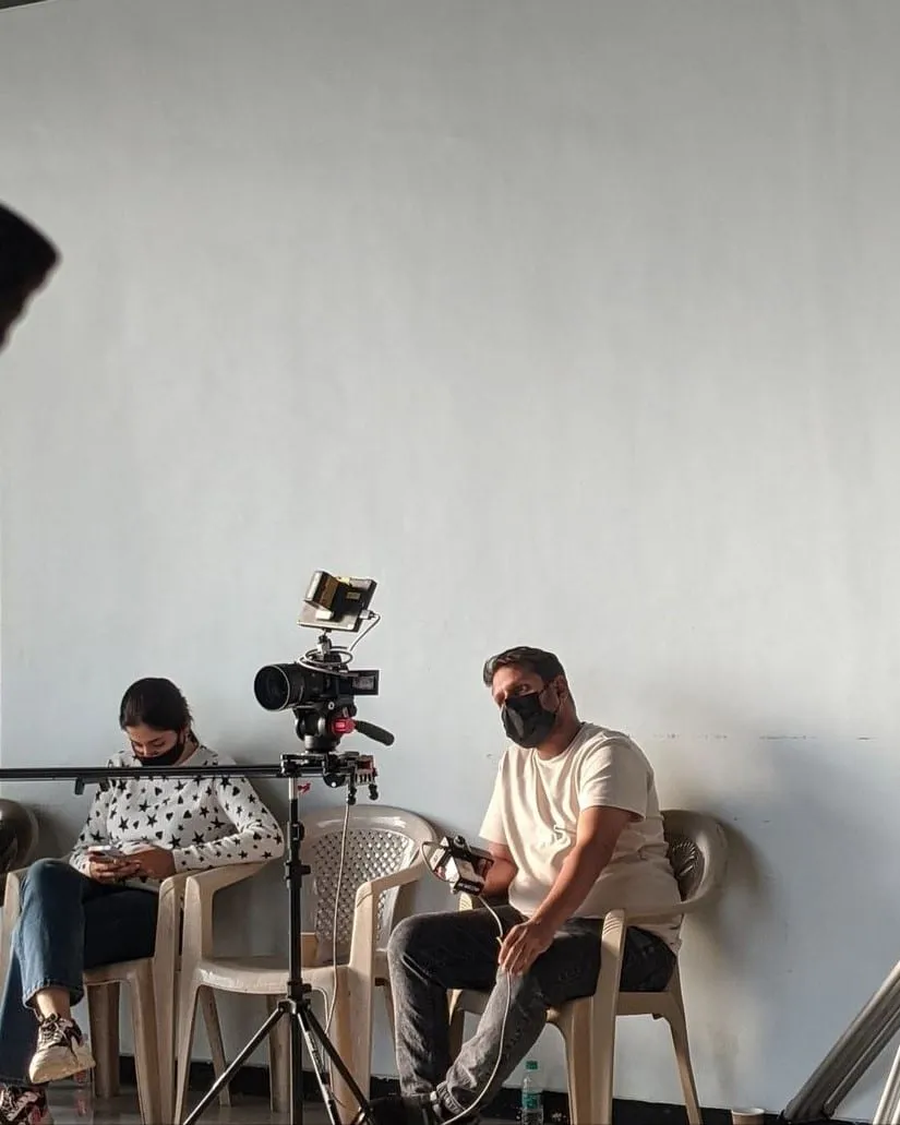 Kohler X GoodHomes - Building Women, still 7
