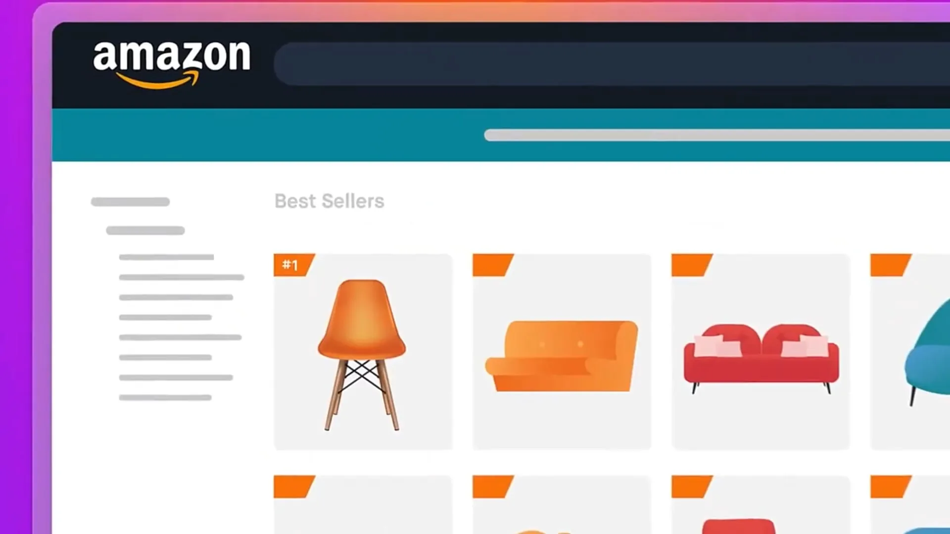 Teikametrics – AI-Powered Marketplace Optimisation, still 7